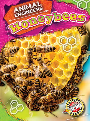 cover image of Honeybees